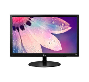 Monitor LG 19